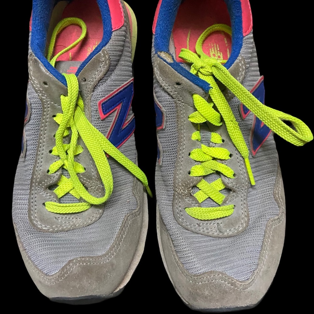 New Balence 515 Retro Sneakers